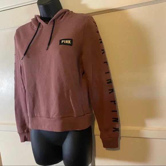 Victoria’s Secret PINK Hoodie size small - Picture 4 of 12